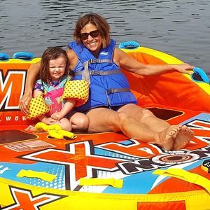 Meet your Posher, Peggy